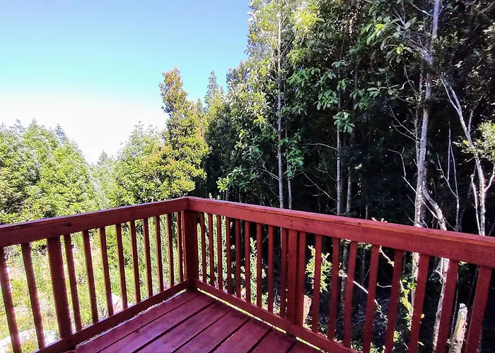 Cabana Vida En Oncol