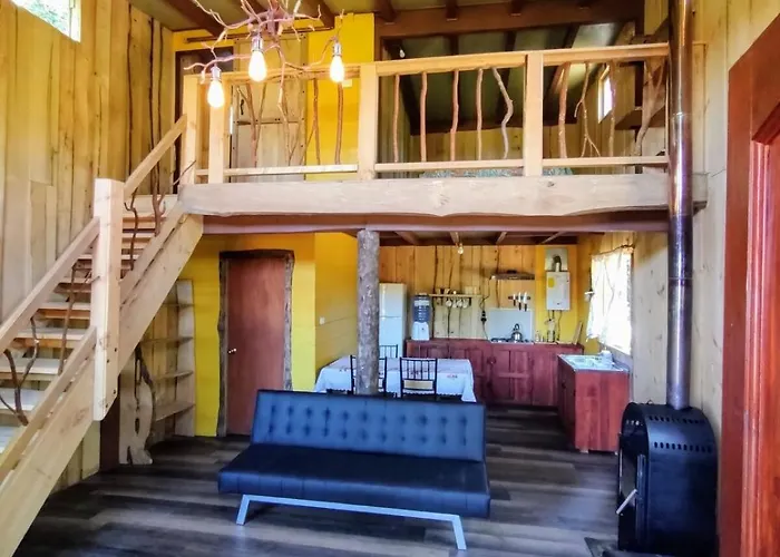 Cabana Vida En Oncol