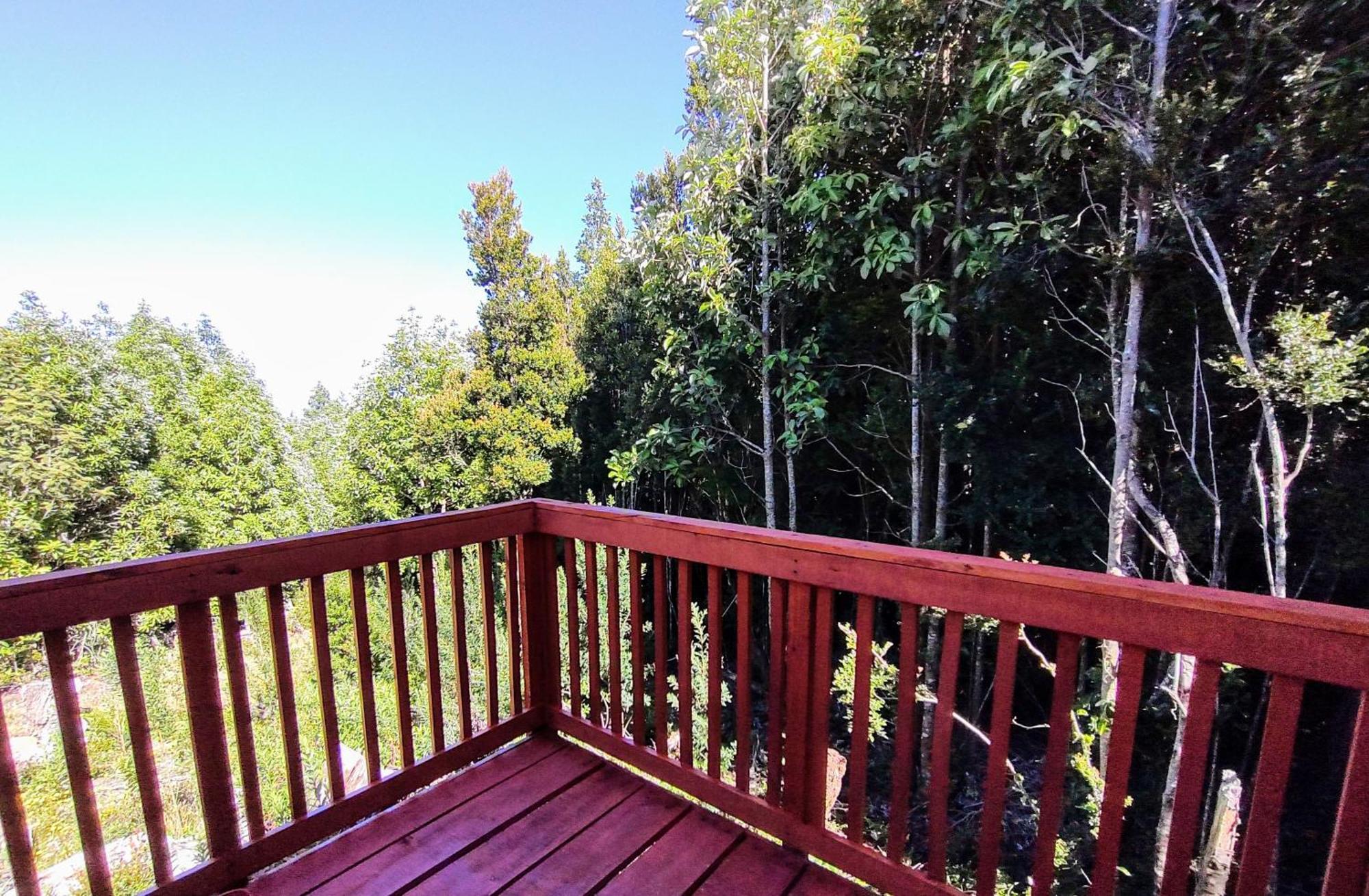 Chalet Vida En Oncol Valdivia